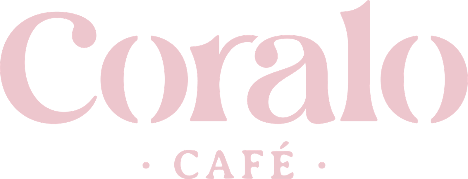 Coralo Café