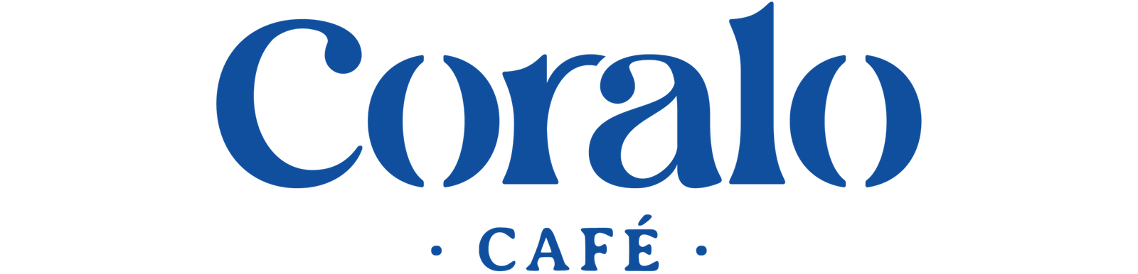 Coralo Café